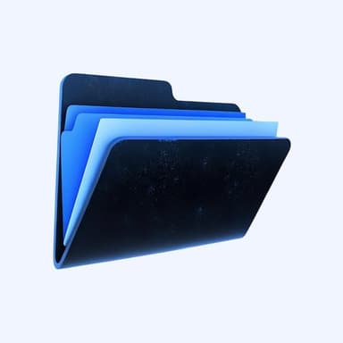 Smart file organization