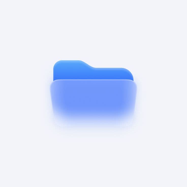 Smart file organization